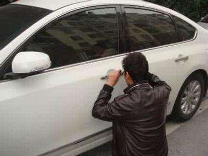 贵州开汽车锁,汽车开锁,锁具选购和日常的保养小知识